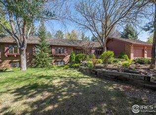 7175 Four Rivers Rd, Boulder, CO 80301