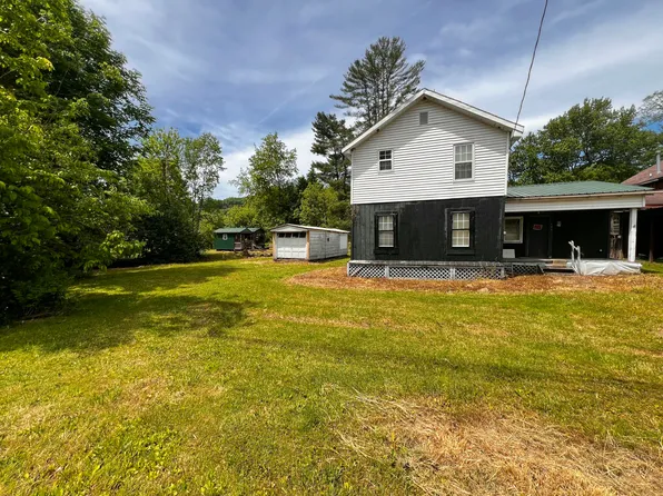 195 Old Route 62, East Hickory, PA 16321