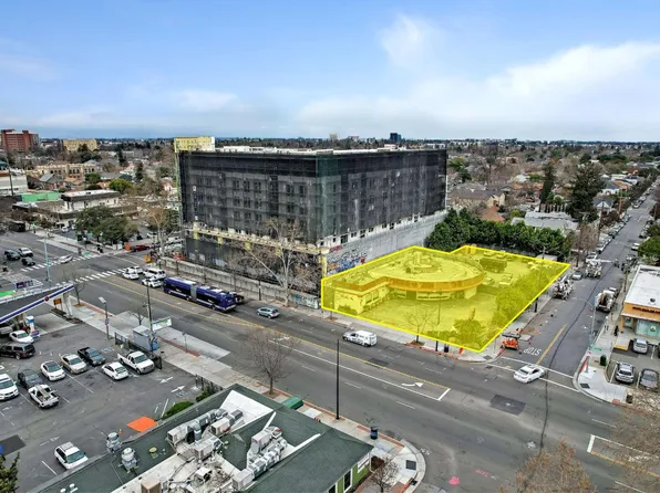 535 E Santa Clara St, San Jose, CA 95112