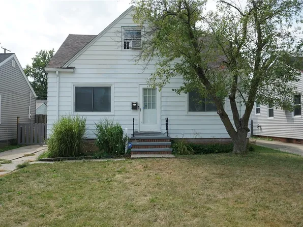 4562 W 147th St, Cleveland, OH 44135