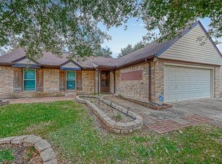 13410 Bridgewalk Ln, Houston, TX 77041