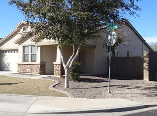 28518 N Castle Rock Dr, San Tan Valley, AZ 85143