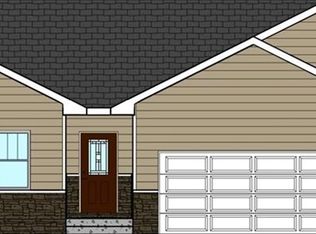 1420 NE 2nd St, Stuart, IA 50250