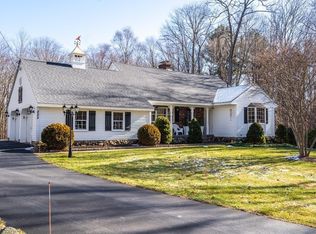 225 Podunk Rd, Sturbridge, MA 01566