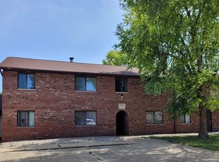 1203 Dean Dr #5, Urbana, IL