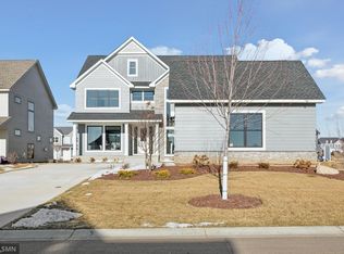 5060 Airlake Draw, Woodbury, MN 55129