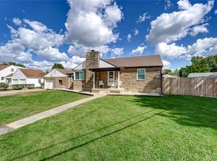 5538 Arcola Ave, Dayton, OH 45449