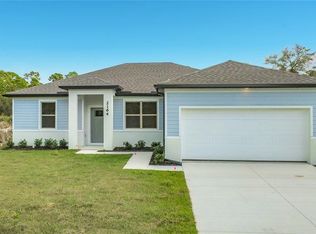 3752 Markle Ave, North Port, FL 34286