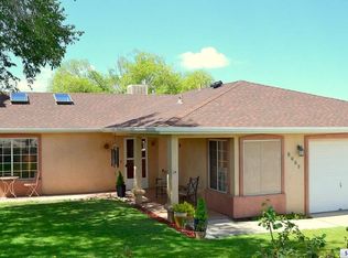 2537 N Kimberly Dr, Silver City, NM 88061