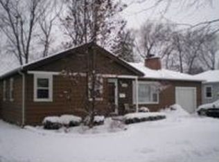 10026 S Kildare Ave, Oak Lawn, IL 60453