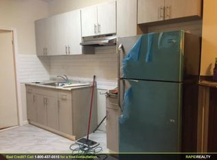 411 Monroe St #RR, Brooklyn, NY 11221