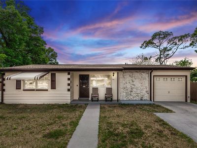574 E Normandy Blvd, Deltona, FL, 32725