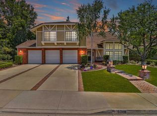 5748 Stonecrest Dr, Agoura Hills, CA 91301