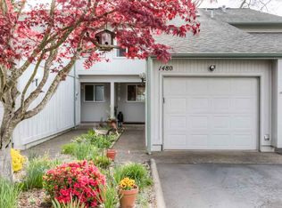 1480 Madras St SE, Salem, OR 97306