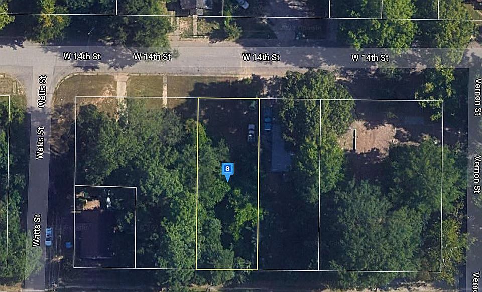2nd image of 1707 W 14th St