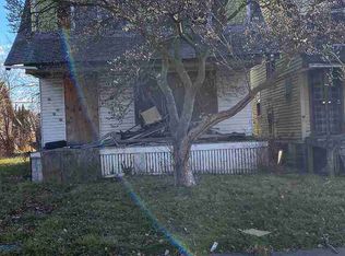 5297 Spokane St, Detroit, MI 48204