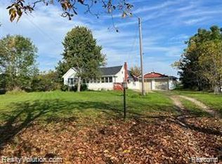 8441 Church Rd, Imlay City, MI 48444