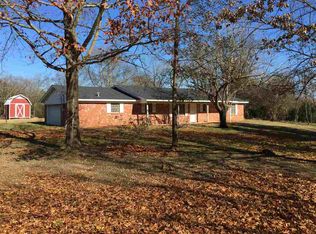 575 Bison Rd, Gilmer, TX 75644