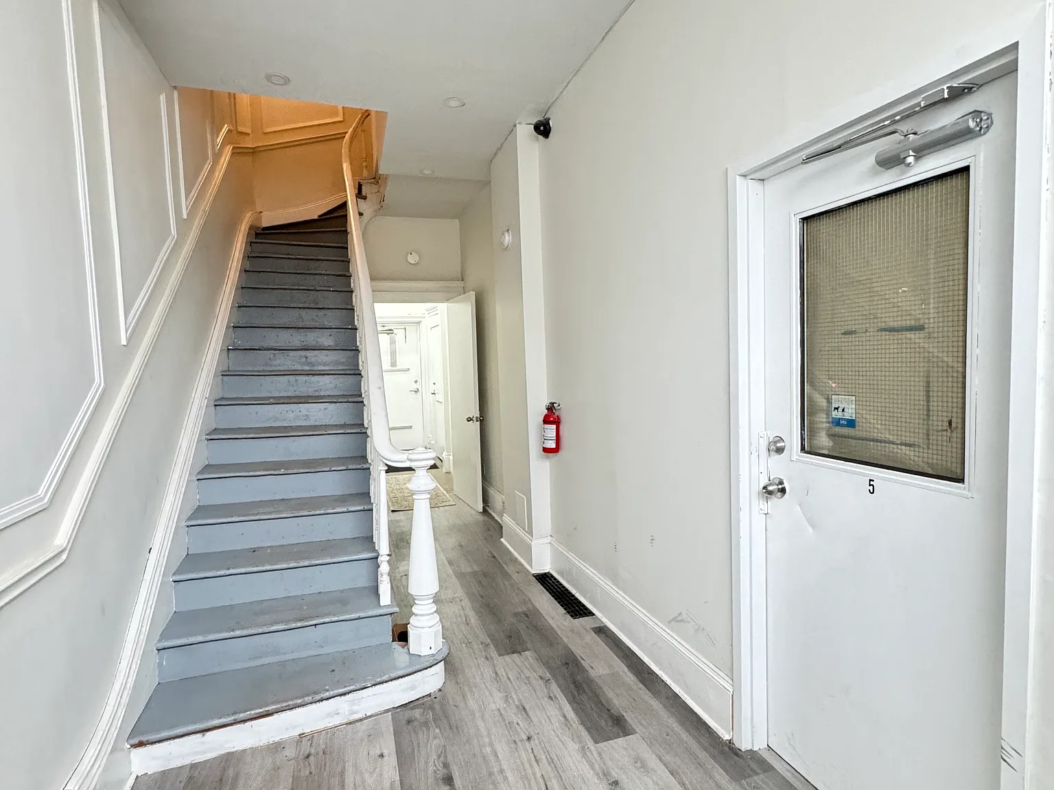 The George Street Suites — Photo 2