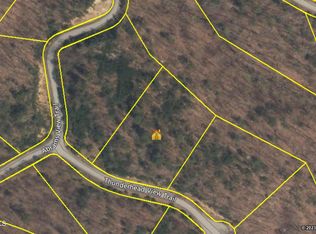 109 Thunderhead View Trl, Tallassee, TN 37878