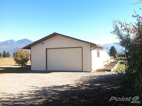 Garage/Shop
