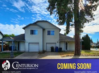 4312 Sacramento Ct NE, Salem, OR 97305