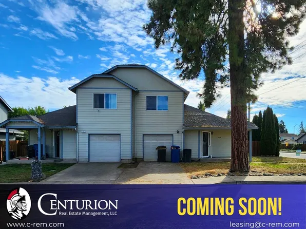 4312 Sacramento Ct NE, Salem, OR 97305