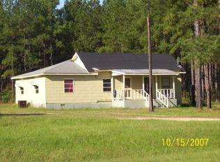 1858 Old Macon Rd, Montrose, GA 31065