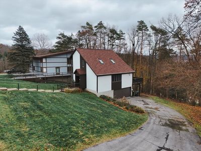 68 Sunset Dr, Binghamton, NY, 13905