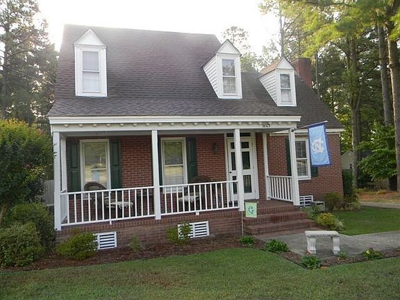 2nd image of 3803 Ward Dr