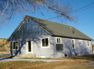 339 4th St, Parachute, CO 81635