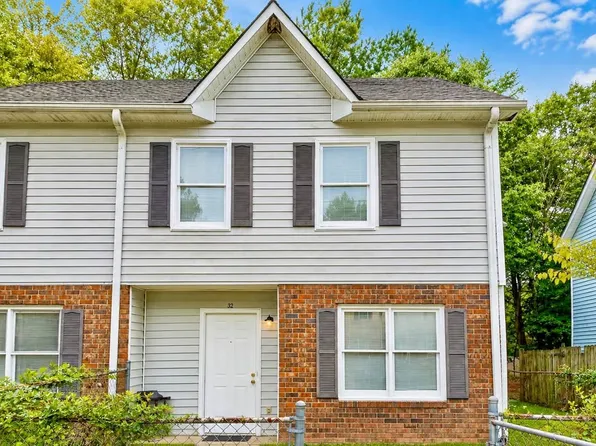 4301 Logan Way, Acworth, GA 30101