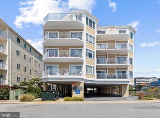 Royal Beach, Ocean City, MD 21842