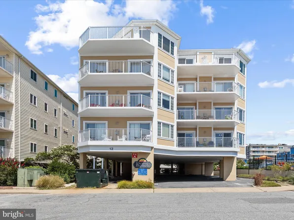 12 45th St Unit 102, Ocean City, MD 21842