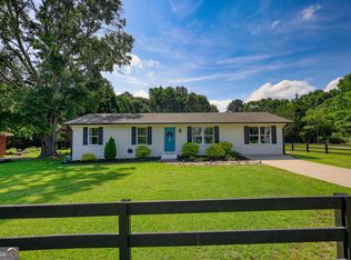 3417 Highway 11 S, Mansfield, GA 30055