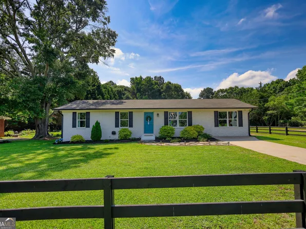 3417 Highway 11 S, Mansfield, GA 30055
