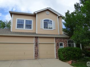 508 Saint Andrews Dr, Longmont, CO 80504