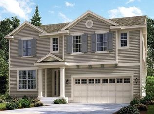 14733 Vienna Cir, Parker, CO 80134