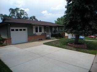 1318 Server Dr, Colorado Springs, CO 80910