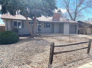 6780 Zephyr St, Arvada, CO 80004