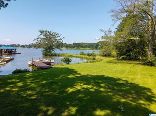 203 Allen Rd #0, Pell City, AL 35128