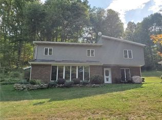 240 Upper Millers Eddy Rd, Parker, PA 16049