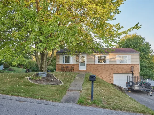 107 Shadeland Dr, Beaver, PA 15009
