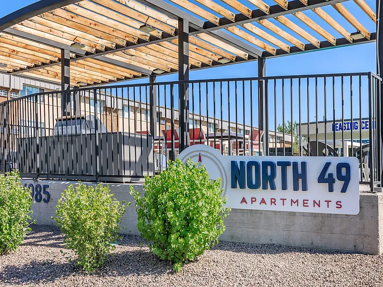 North 49 Apartments — Photo 6