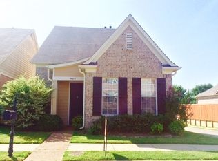 10217 Sterling Ridge Dr, Cordova, TN 38018