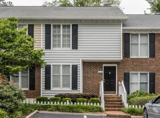3624 Plumbridge Ct, Raleigh, NC 27613