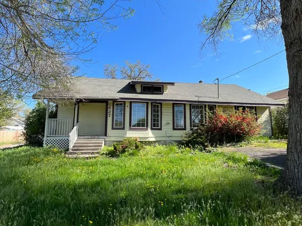 527 E Lowell St, Klamath Falls, OR 97601
