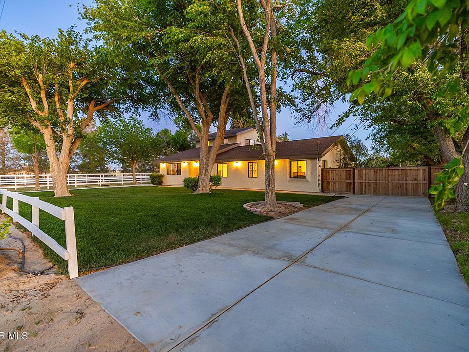 8556 W Avenue E8, Lancaster, CA 93536 | Zillow