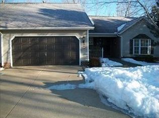 8495 Tiffin Ct UNIT B, Mentor, OH