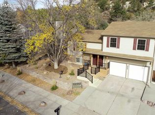 2060 Rimwood Dr, Colorado Springs, CO 80918